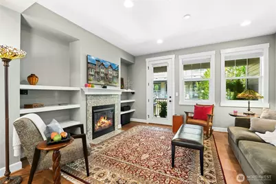 1340 Brooklyn Walk NE, Issaquah, WA 98029 - Photo 4