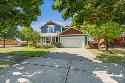 196 Wind River Drive, Chehalis, WA 98532 - Photo 2