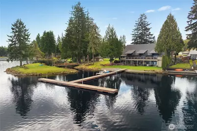 791 E Ballantrae Drive, Shelton, WA 98584 - Photo 38