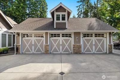 791 E Ballantrae Drive, Shelton, WA 98584 - Photo 36