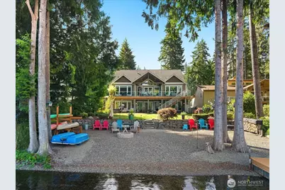 791 E Ballantrae Drive, Shelton, WA 98584 - Photo 32