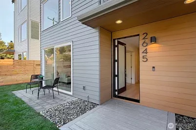2647 Walnut Avenue SW, Seattle, WA 98116 - Photo 1