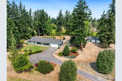 35016 50th Avenue S, Roy, WA 98580 - Photo 1
