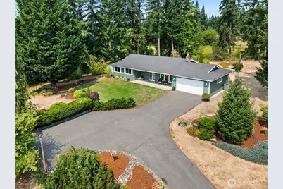 35016 50th Avenue S, Roy, WA 98580 - Photo 2