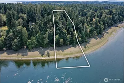 40 Lot2A E Philura Lane, Shelton, WA 98584 - Photo 1