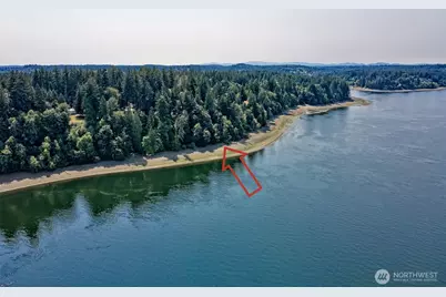 40 Lot2A E Philura Lane, Shelton, WA 98584 - Photo 2