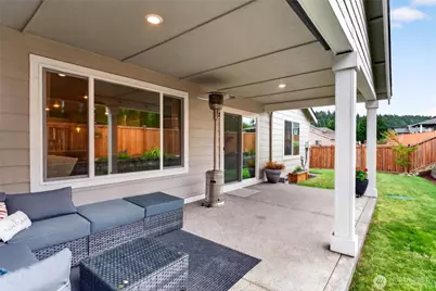 17830 122nd Street Ct E, Bonney Lake, WA 98391 - Photo 22