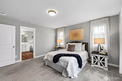 17830 122nd Street Ct E, Bonney Lake, WA 98391 - Photo 12