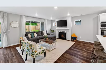 17830 122nd Street Ct E, Bonney Lake, WA 98391 - Photo 8