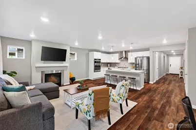17830 122nd Street Ct E, Bonney Lake, WA 98391 - Photo 6