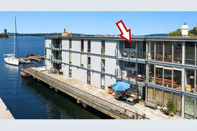 4561 Lake Washington Boulevard NE #306, Kirkland, WA 98033 - Photo 24