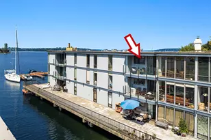 4561 Lake Washington Blvd NE, Kirkland, WA 98033 - Photo 24