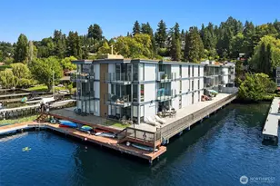 4561 Lake Washington Blvd NE, Kirkland, WA 98033 - Photo 1