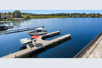 4561 Lake Washington Boulevard NE #306, Kirkland, WA 98033 - Photo 16