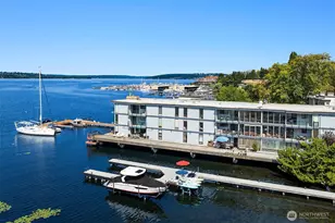 4561 Lake Washington Blvd NE, Kirkland, WA 98033 - Photo 4