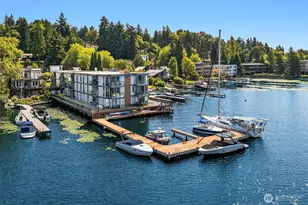 4561 Lake Washington Blvd NE, Kirkland, WA 98033 - Photo 1