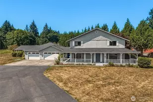 3705 Eagle Lake Ln NE, Olympia, WA 98506 - Photo 1