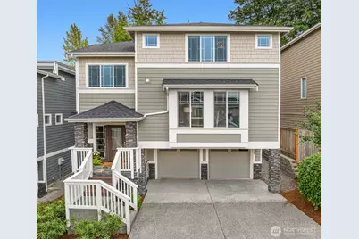 2119 NW Lynx Loop, Issaquah, WA 98027 - Photo 2