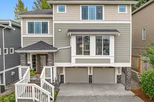 2119 NW Lynx Loop, Issaquah, WA 98027 - Photo 2