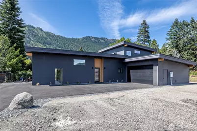 209 Orchard Street, Leavenworth, WA 98826 - Photo 2