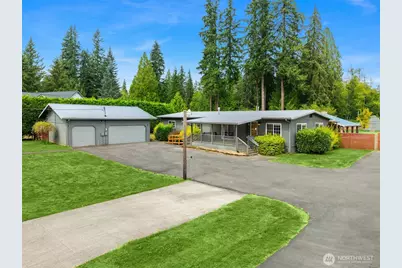 15217 79th Street NE, Lake Stevens, WA 98258 - Photo 1