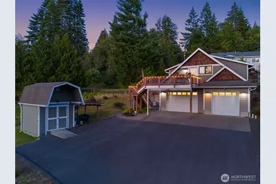 9936 9941 Mariner Drive NW, Olympia, WA 98502 - Photo 4