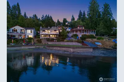 9936 9941 Mariner Drive NW, Olympia, WA 98502 - Photo 2