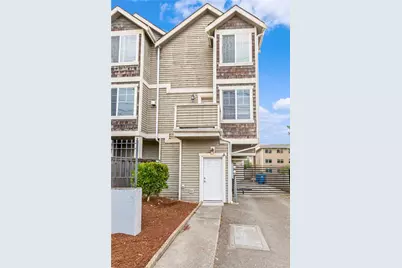 4346 7th Avenue NE #A, Seattle, WA 98105 - Photo 1