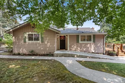 289 Curtis Hill Road, Chehalis, WA 98532 - Photo 1