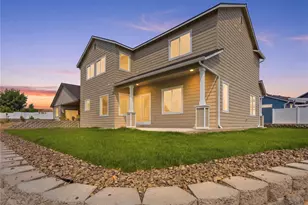 1923 N Mineral Pl, East Wenatchee, WA 98802 - Photo 2