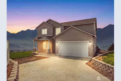 1923 N Mineral Place, East Wenatchee, WA 98802 - Photo 1