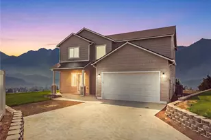 1923 N Mineral Pl, East Wenatchee, WA 98802 - Photo 1