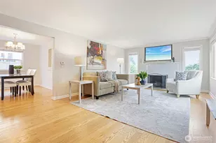 9417 44th Pl NE, Seattle, WA 98115 - Photo 4