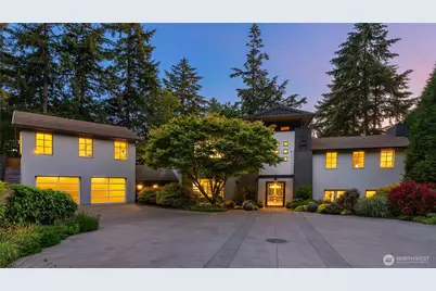 7733 Hansen Road NE, Bainbridge Island, WA 98110 - Photo 2