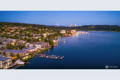 6225 Lake Washington Boulevard NE #209, Kirkland, WA 98033 - Photo 36