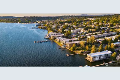 6225 Lake Washington Boulevard NE #209, Kirkland, WA 98033 - Photo 38