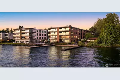 6225 Lake Washington Boulevard NE #209, Kirkland, WA 98033 - Photo 4