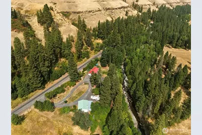 551 S Touchet Road, Dayton, WA 99328 - Photo 2