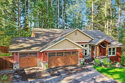 30606 NE Harrison Road, Battle Ground, WA 98604 - Photo 1