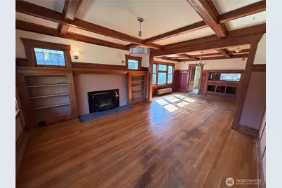 1211 N 50th Street, Seattle, WA 98103 - Photo 4