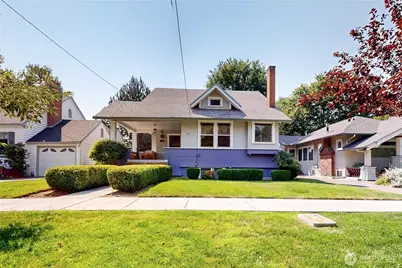 320 Juniper Street, Walla Walla, WA 99362 - Photo 1