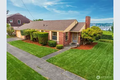 4311 Greenwood Avenue N, Seattle, WA 98103 - Photo 26