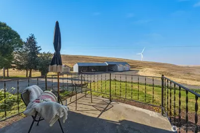 341 W Bramhall Road, Dayton, WA 99328 - Photo 16