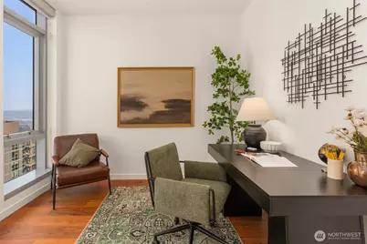 800 Columbia Street #2305, Seattle, WA 98104 - Photo 10