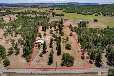 566 Woodlane Road, Goldendale, WA 98620 - Photo 4