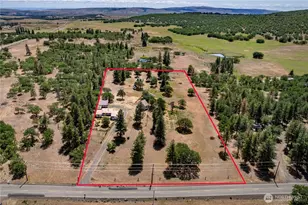 566 Woodlane Rd, Goldendale, WA 98620 - Photo 4