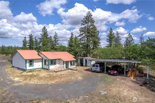 566 Woodlane Rd, Goldendale, WA 98620 - Photo 2