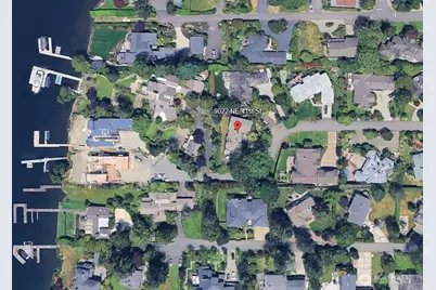 9022 NE 41st Street, Yarrow Point, WA 98004 - Photo 18