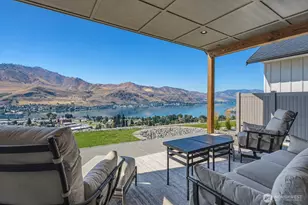 542 Harvest Ridge Dr, Chelan, WA 98816 - Photo 14