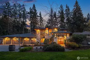 11303 S Dogwood Ln, Woodway, WA 98020 - Photo 1